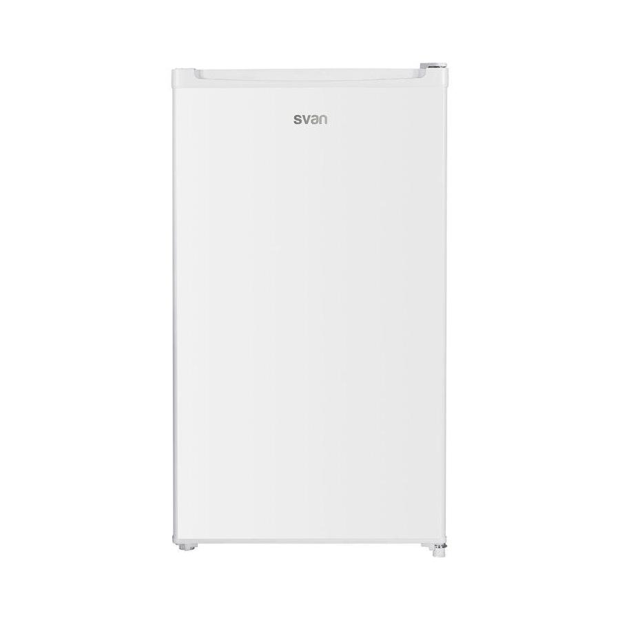 Svan SR84501E l-cooler frigo 1 puerta 85x48x45 clase e libre instalacion cÃ­clico