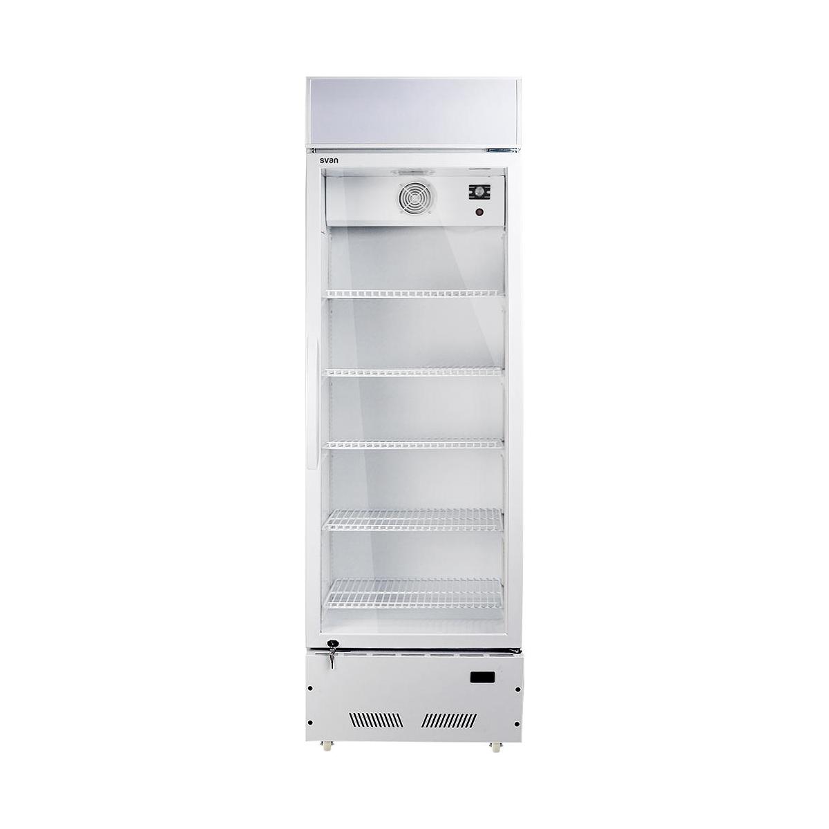 REFRIGERADOR SVAN HORECA SRH185600E (182