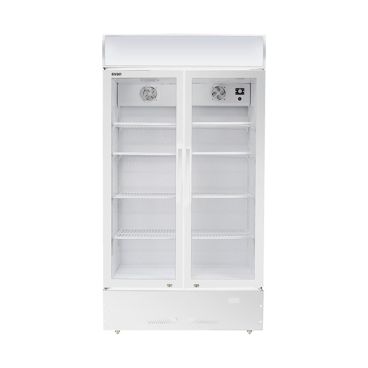 REFRIGERADOR 2P SVAN E HORECA SRH2100E (