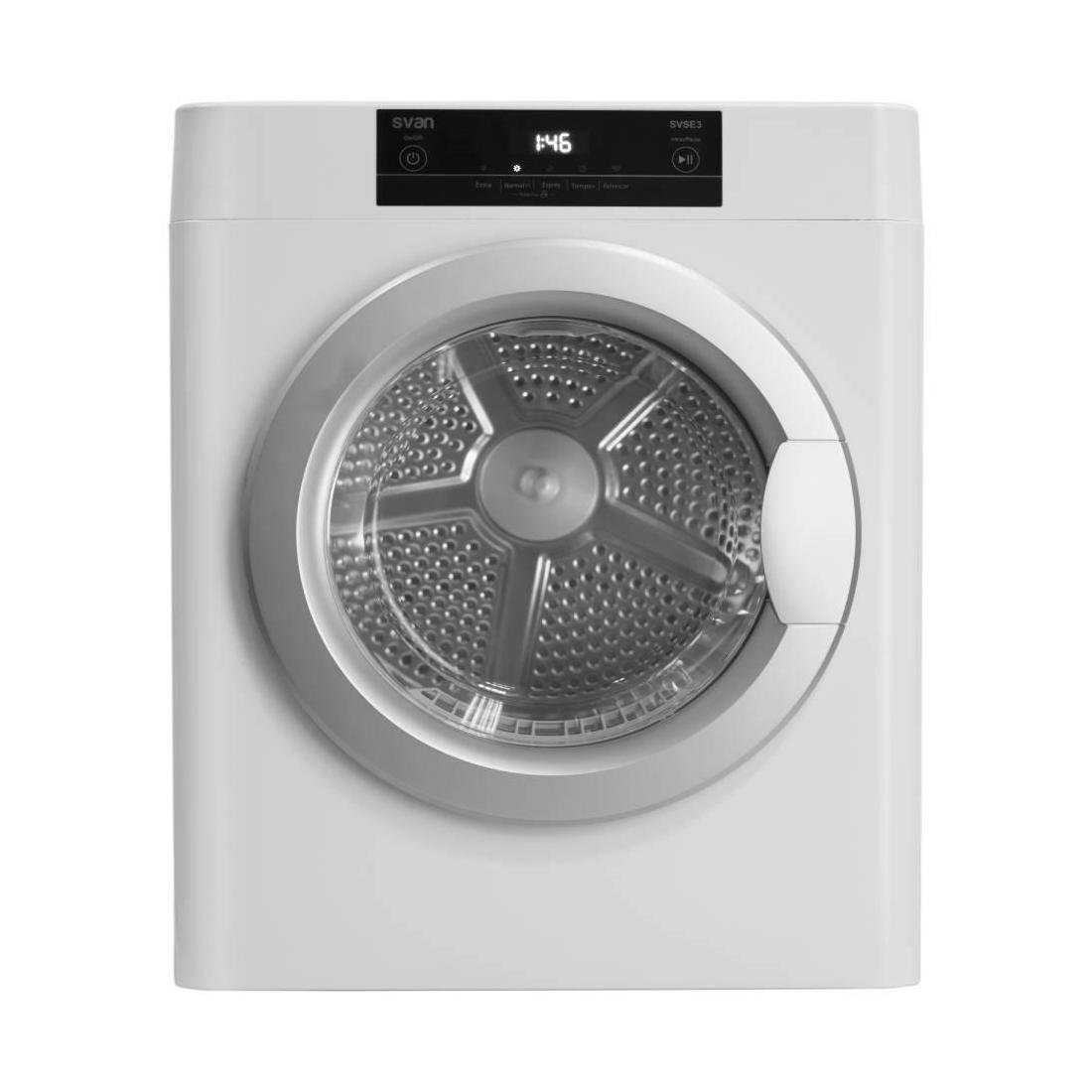 SEC. 8KG SVAN C SSE300C EVACUACION