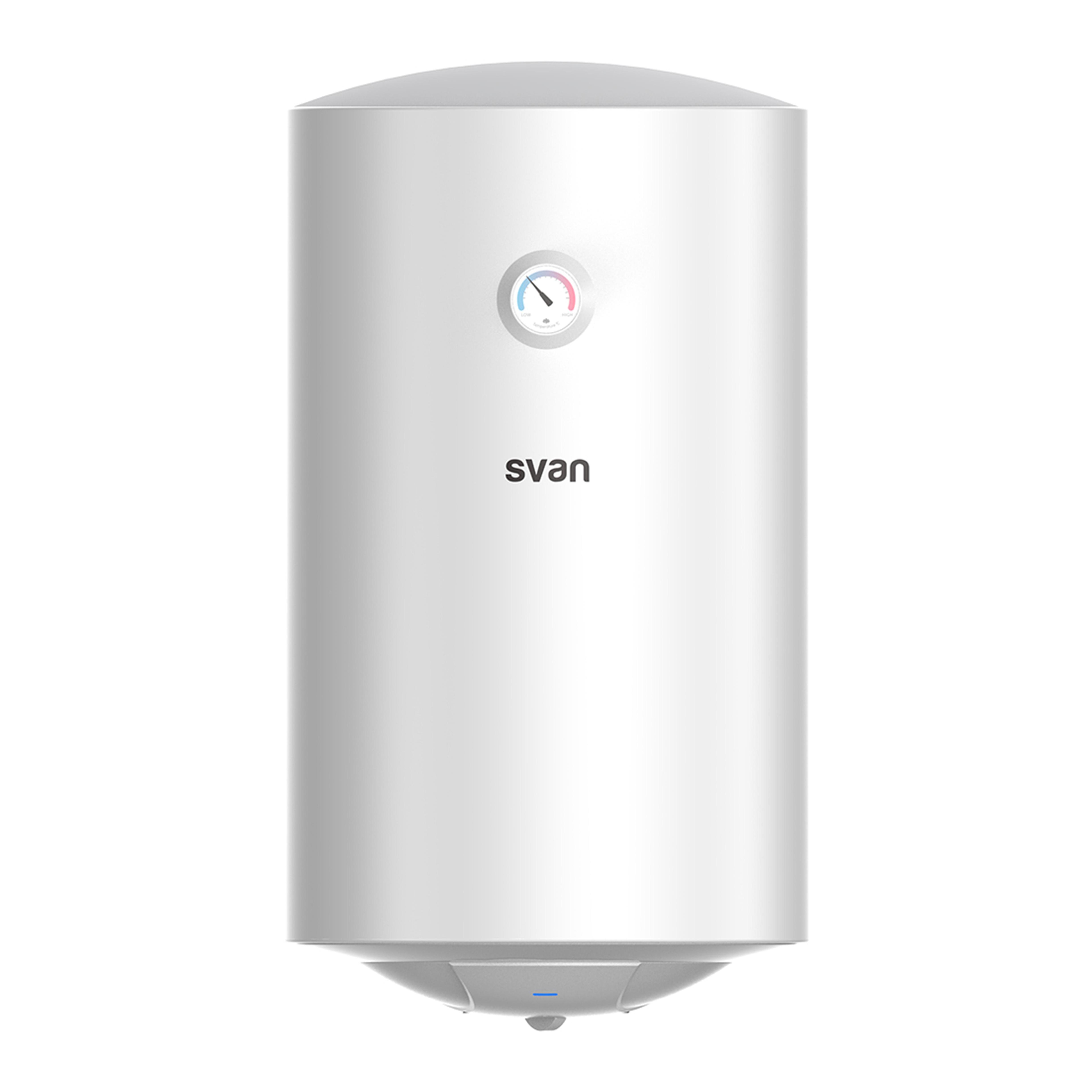 Svan ST5001S tÃ©rmo elÃ©ctrico 50l slim