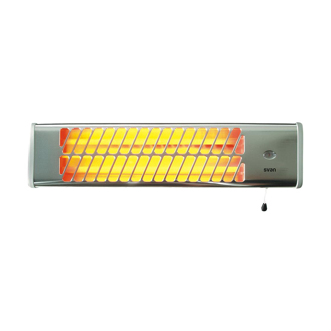 L-ESTUFA HALOGENA SVAN SVCA03EB 3 BARRAS