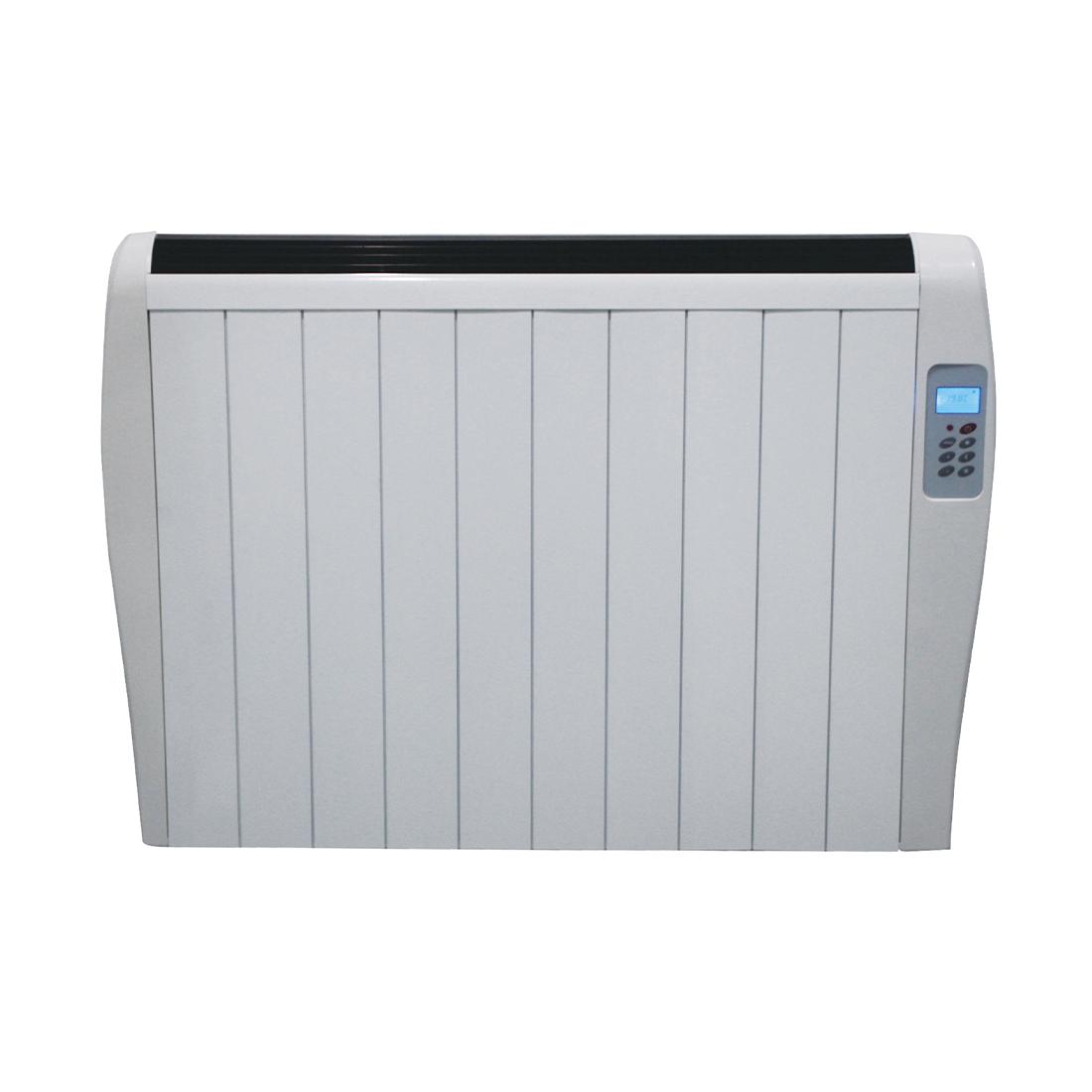 EMISOR TERMICO SVAN SVCA1200ET 1200W DIG