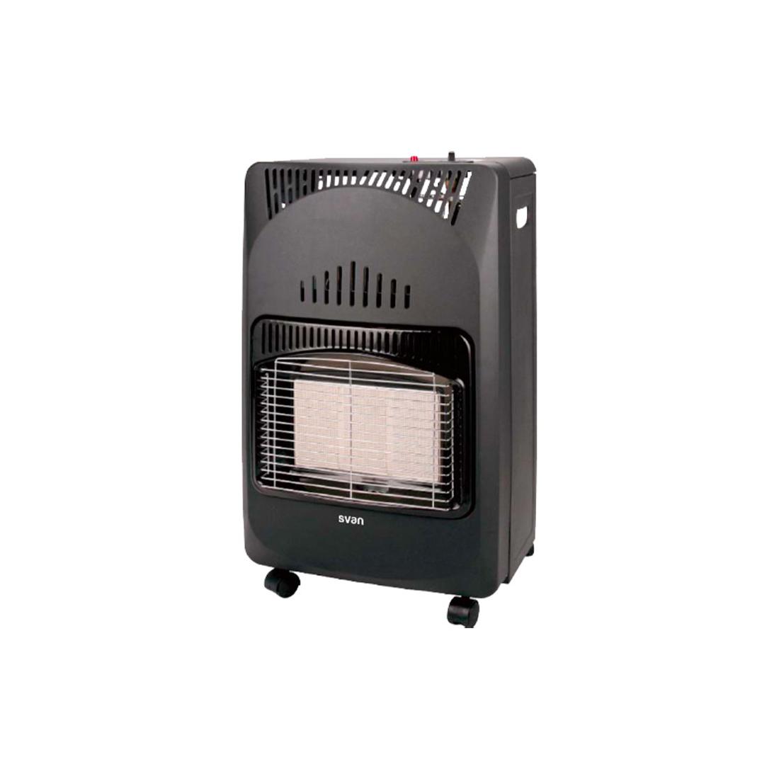 L-ESTUFA DE BUTANO SVCA26CAT PLEGABLE  C