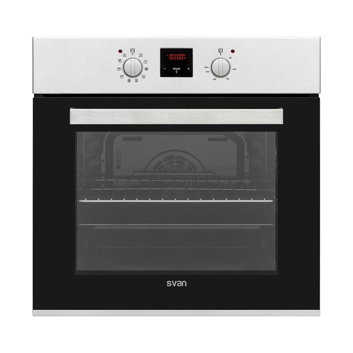 HORNO MULTI SVAN SVH224X1 INOX