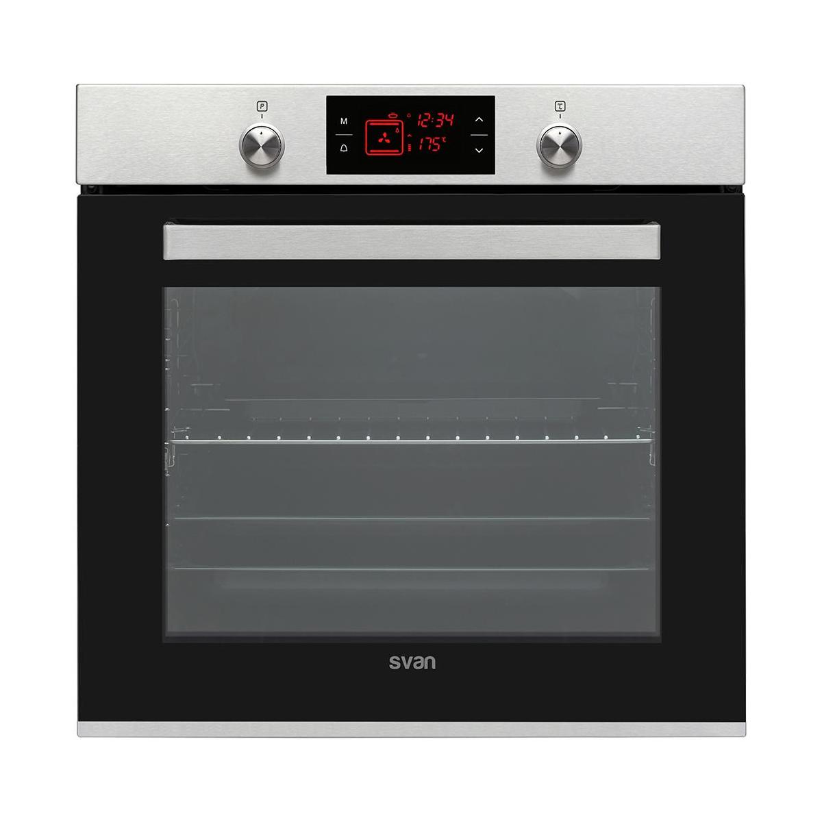HORNO MULTI SVAN SVH375X INOX
