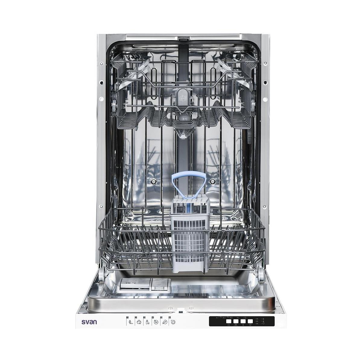 LVJ. INTEG. SVAN E SVJI1045 10S 60CM
