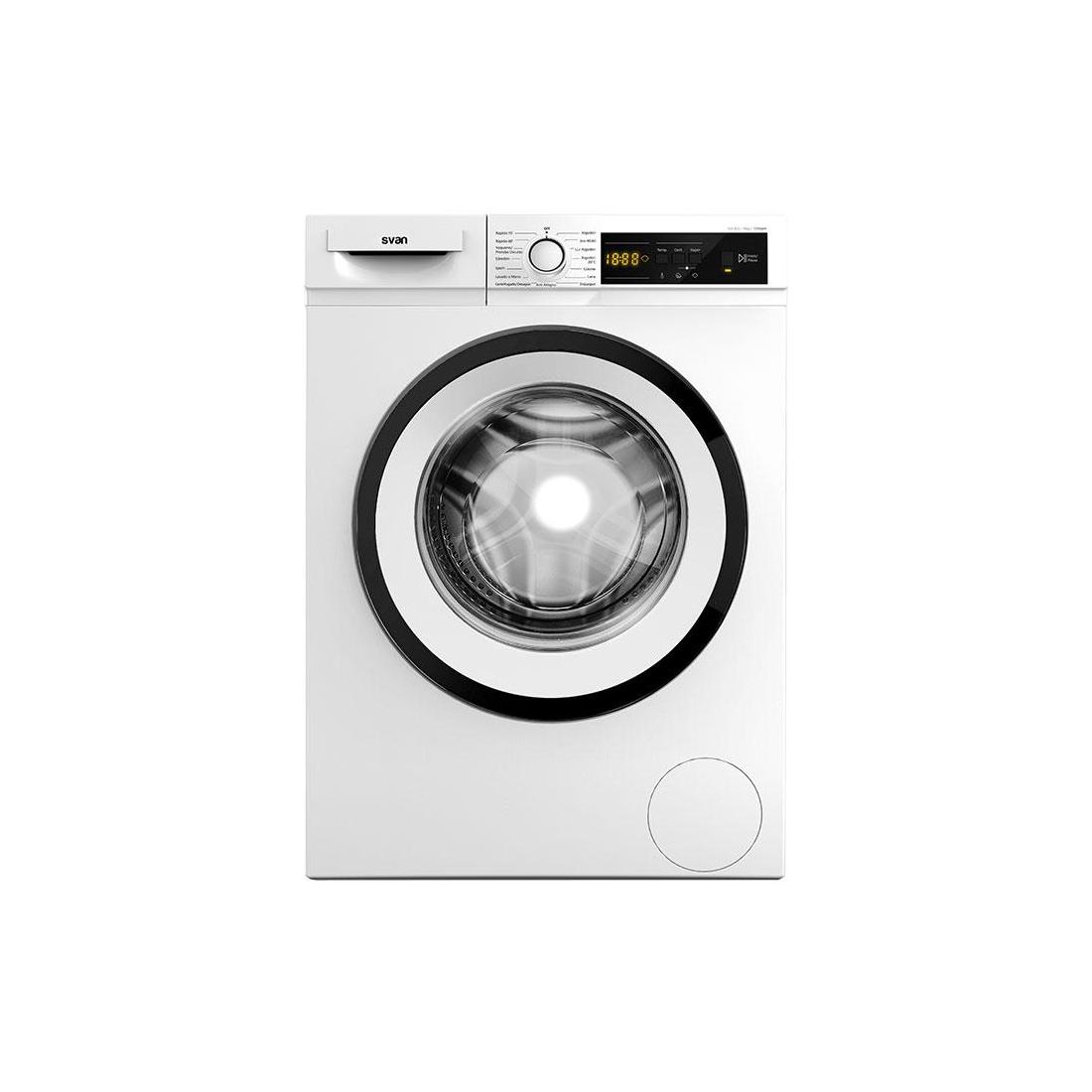 LAV C/F 10KG D SVAN SVL102 (1200RPM) dis
