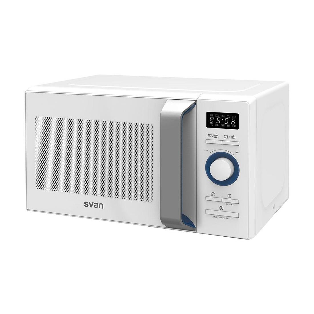 LP-MICRO+GRILL SVAN SVMW820CB 20L