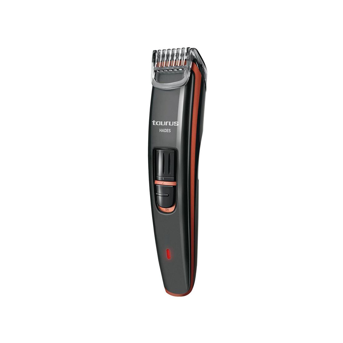 BARBERO TAURUS HADES RECARGABLE