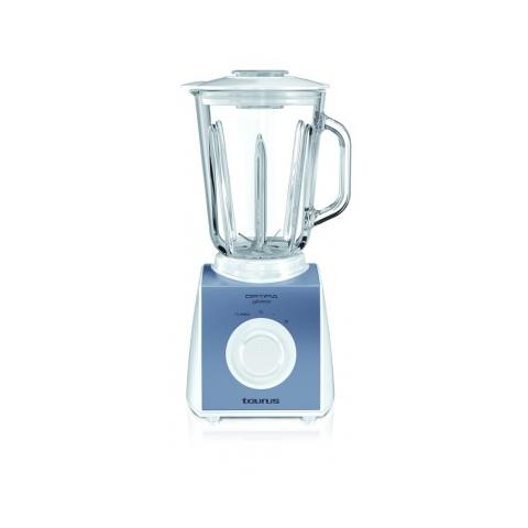 BATIDORA DE VASO TAURUS OPTIMA GLASS 912