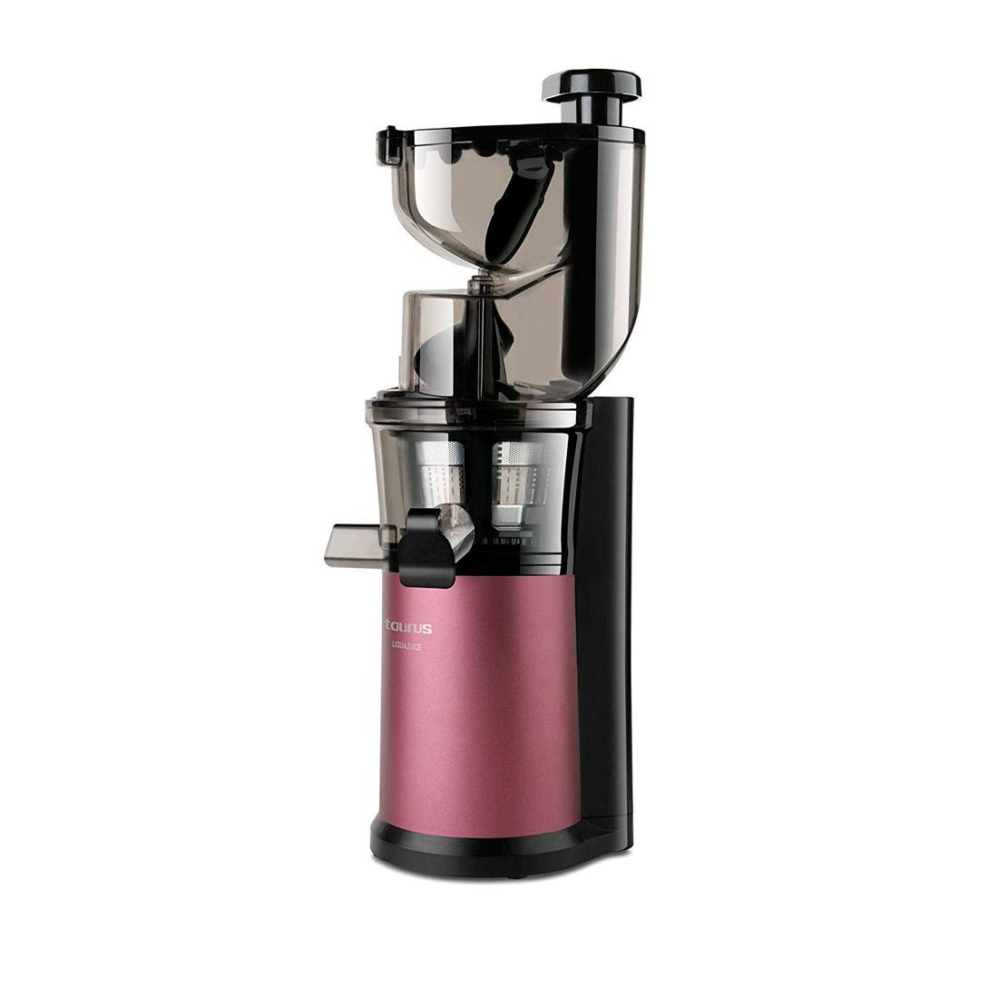 L-LICUADORA TAURUS LS-651BM  EXTRACCION