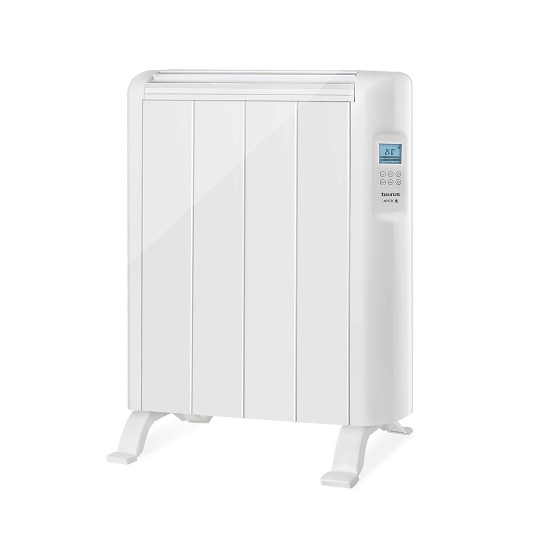 EMISOR TÉRMICO TAURUS VILNA 600 P