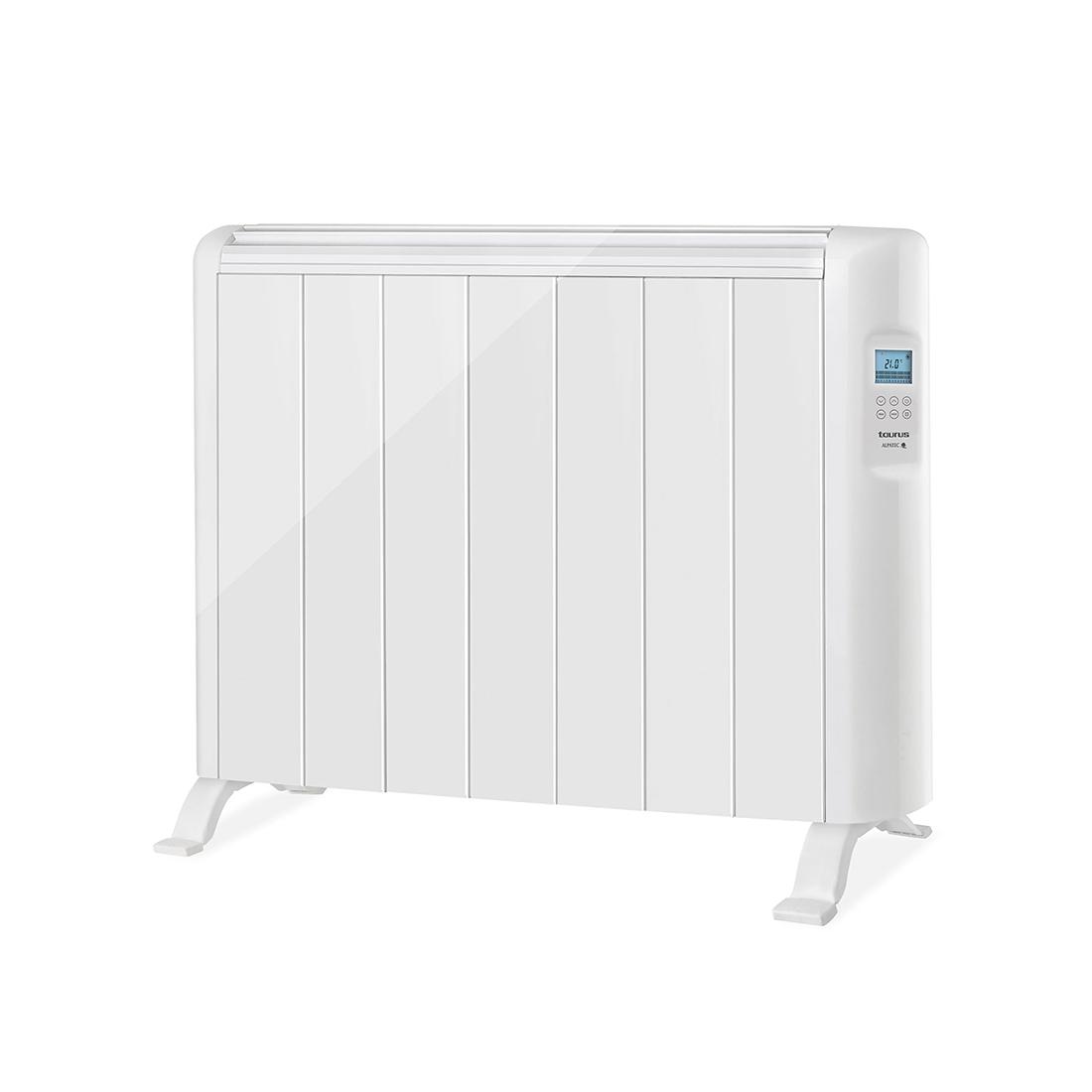 EMISOR TÉRMICO TAURUS VILNA 1500 P