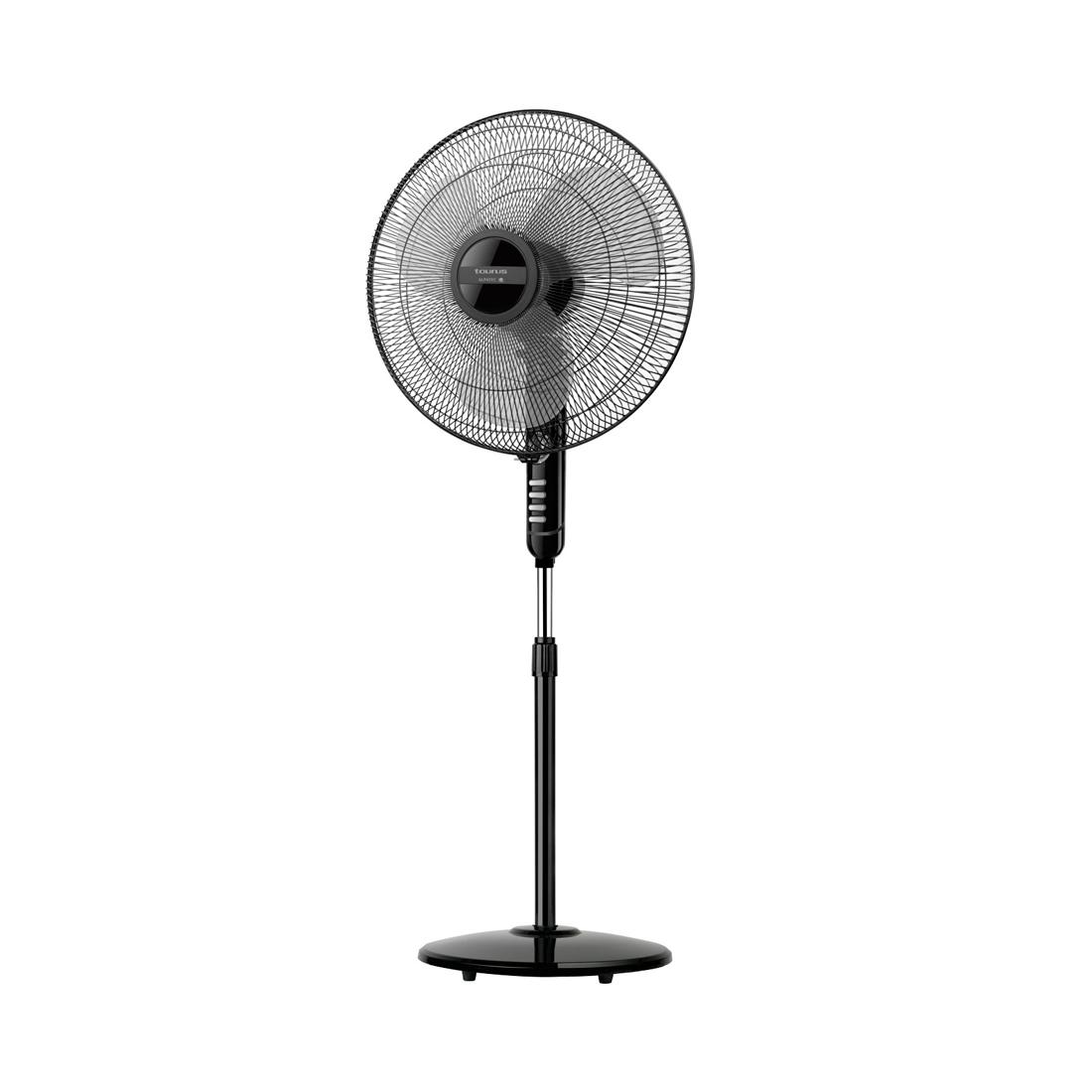 Taurus 944649000 ventilador pie bergen 16cr 40cm 45w