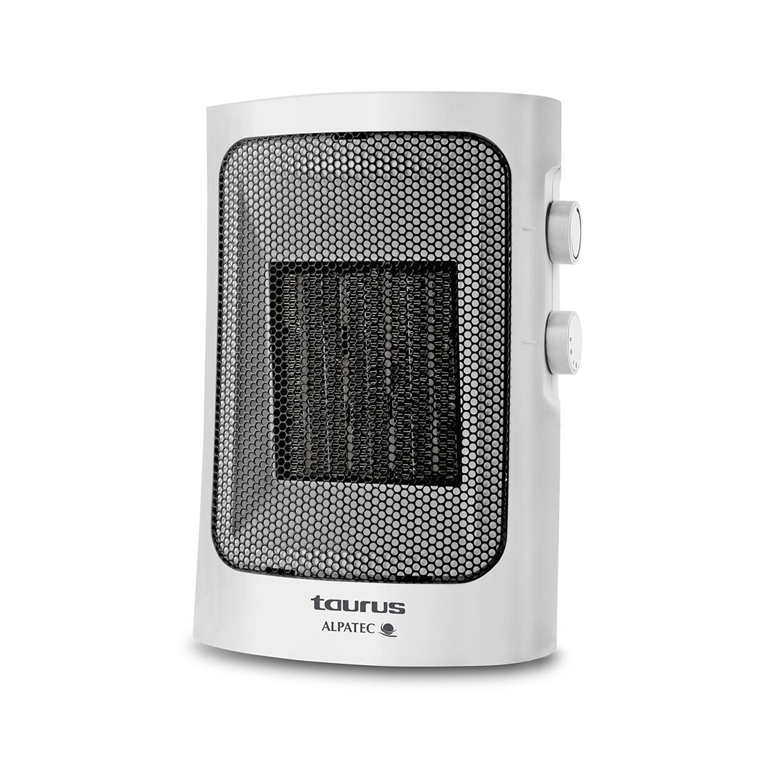 TERMOVENTILADOR TAURUS TROPICANO 5C