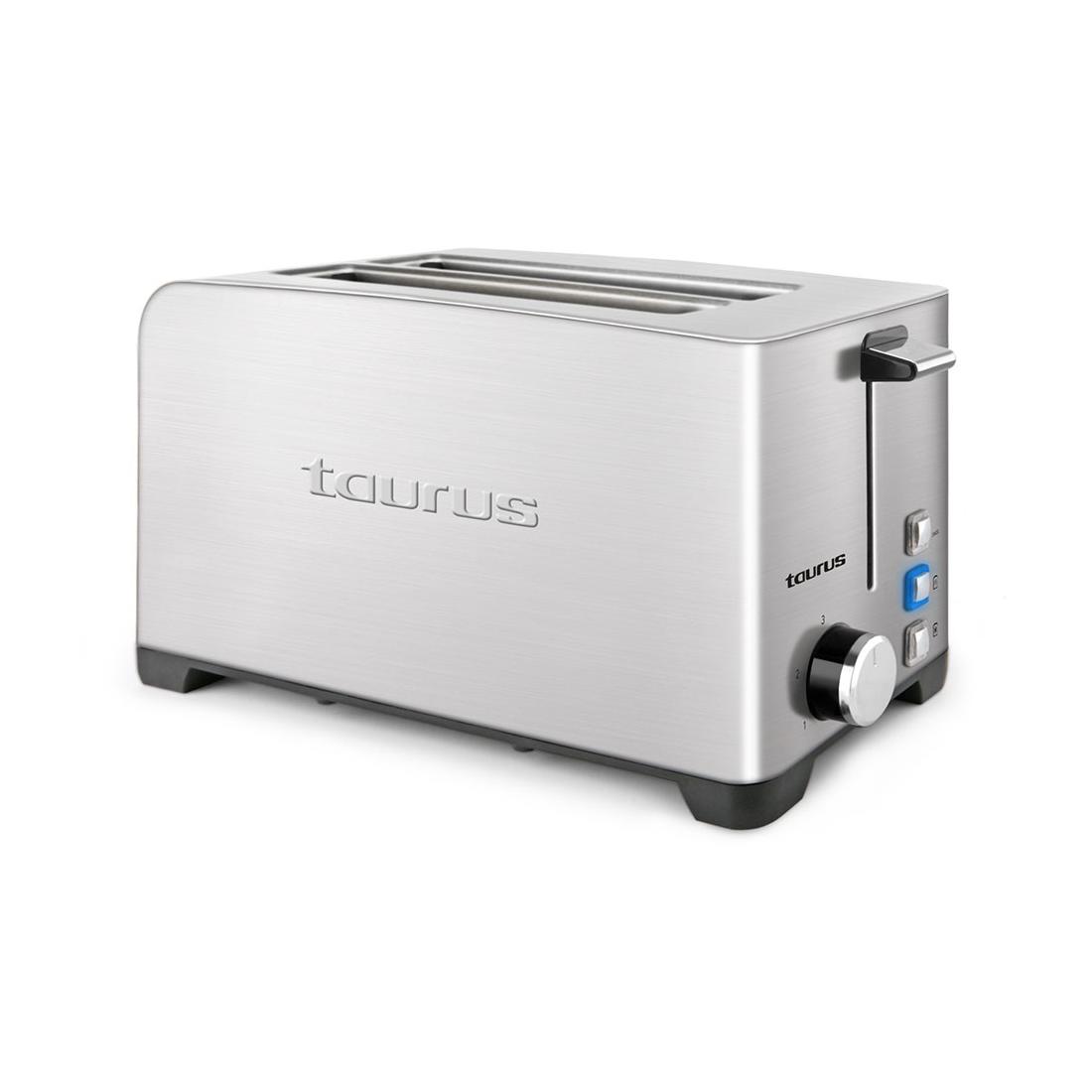 L-TOSTADOR TAURUS MYTOAST DUPLO LEG 2 RA