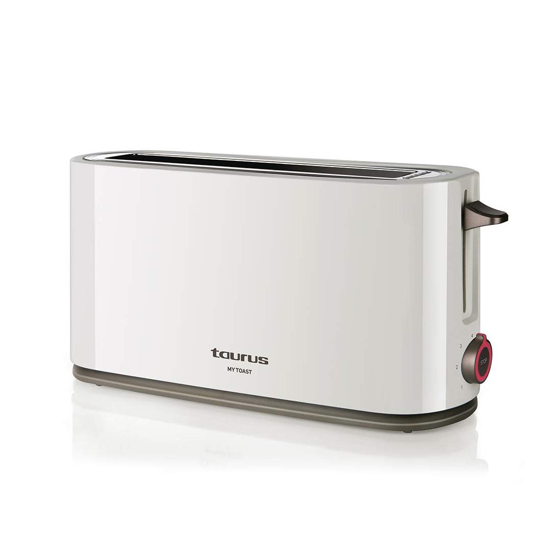 Taurus 960.647 tostador my toast 1000w