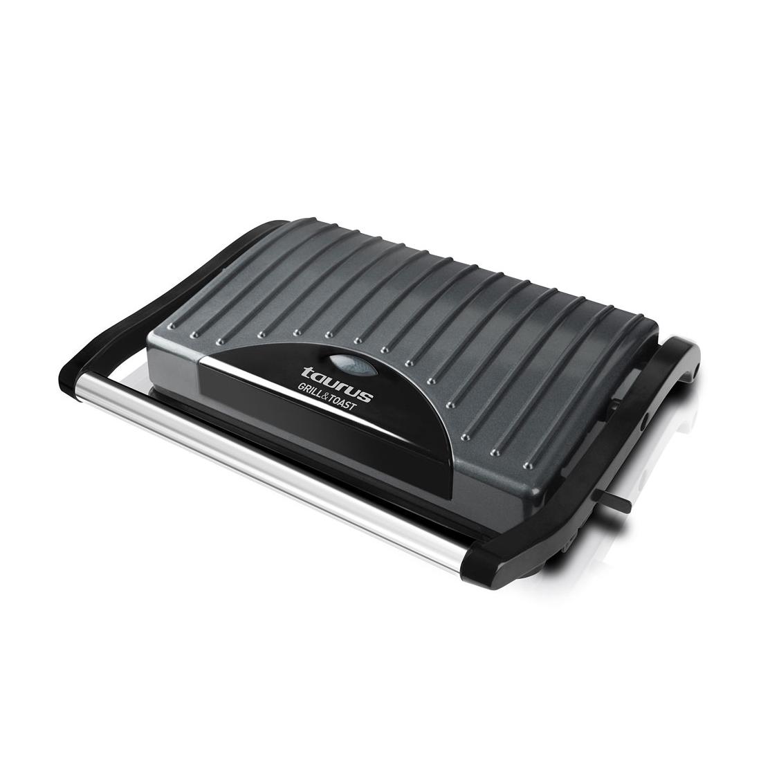 SANDWICHERA TAURUS GRILL&amp;TOAST
