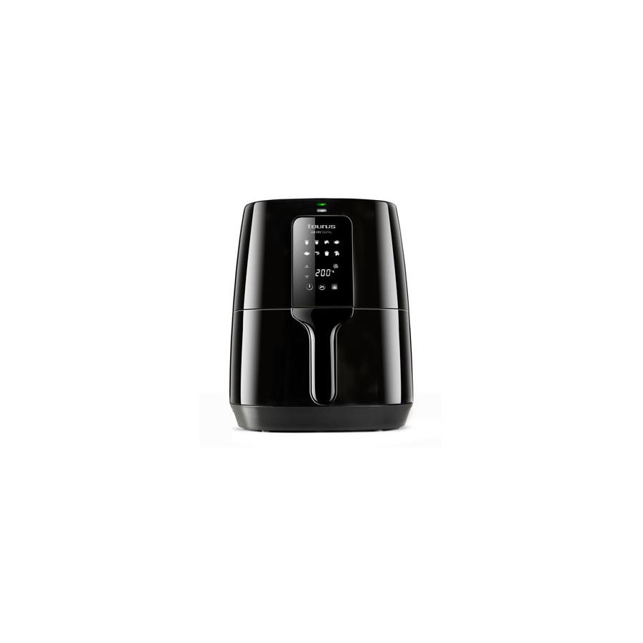 Taurus 973970000 freidora de aire digital air fry digital af1300d - 1300w - 3.5l - pa