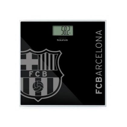 L-BÁSCULA DE BAÑO TAURUS F.C.BARCELONA