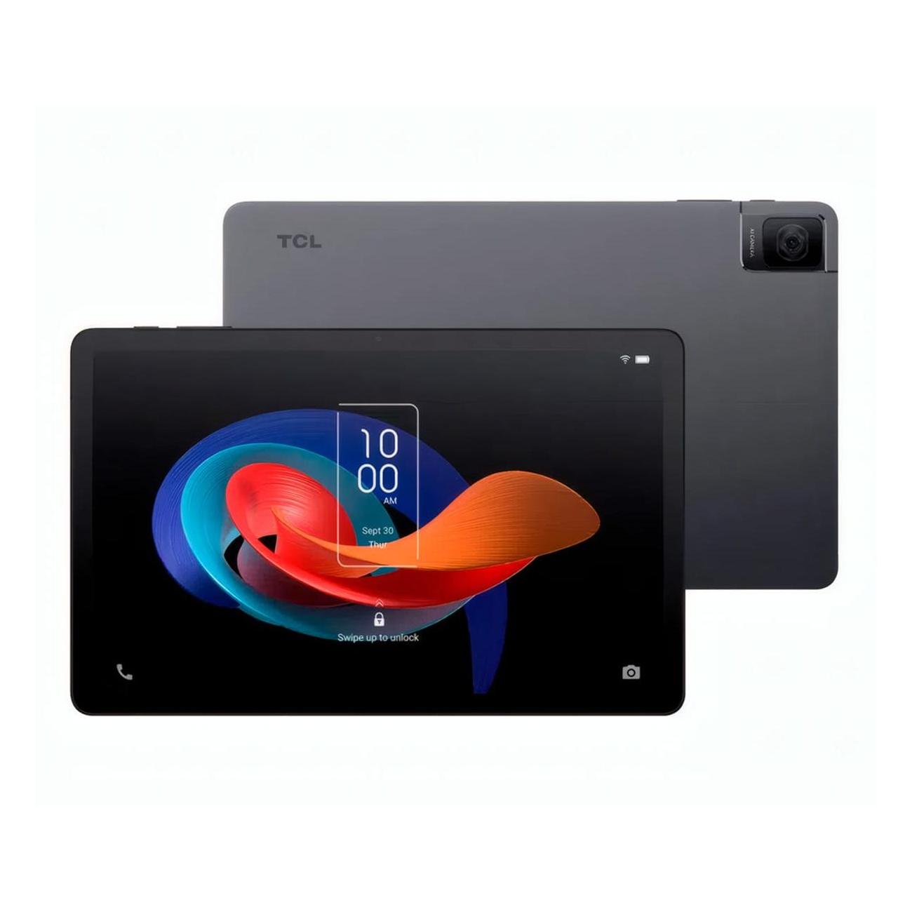TCL TAB 10 GEN 2 SPACE GRAY / 4+128GB / 10.36" 2K
