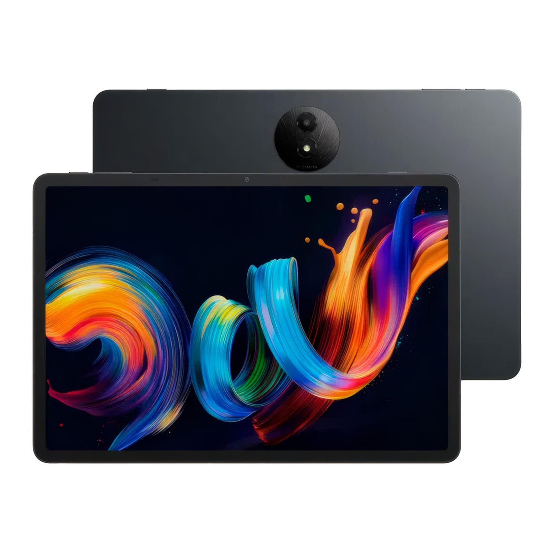 TCL NXTPAPER 11 PLUS DARK GRAY SZARY / 8