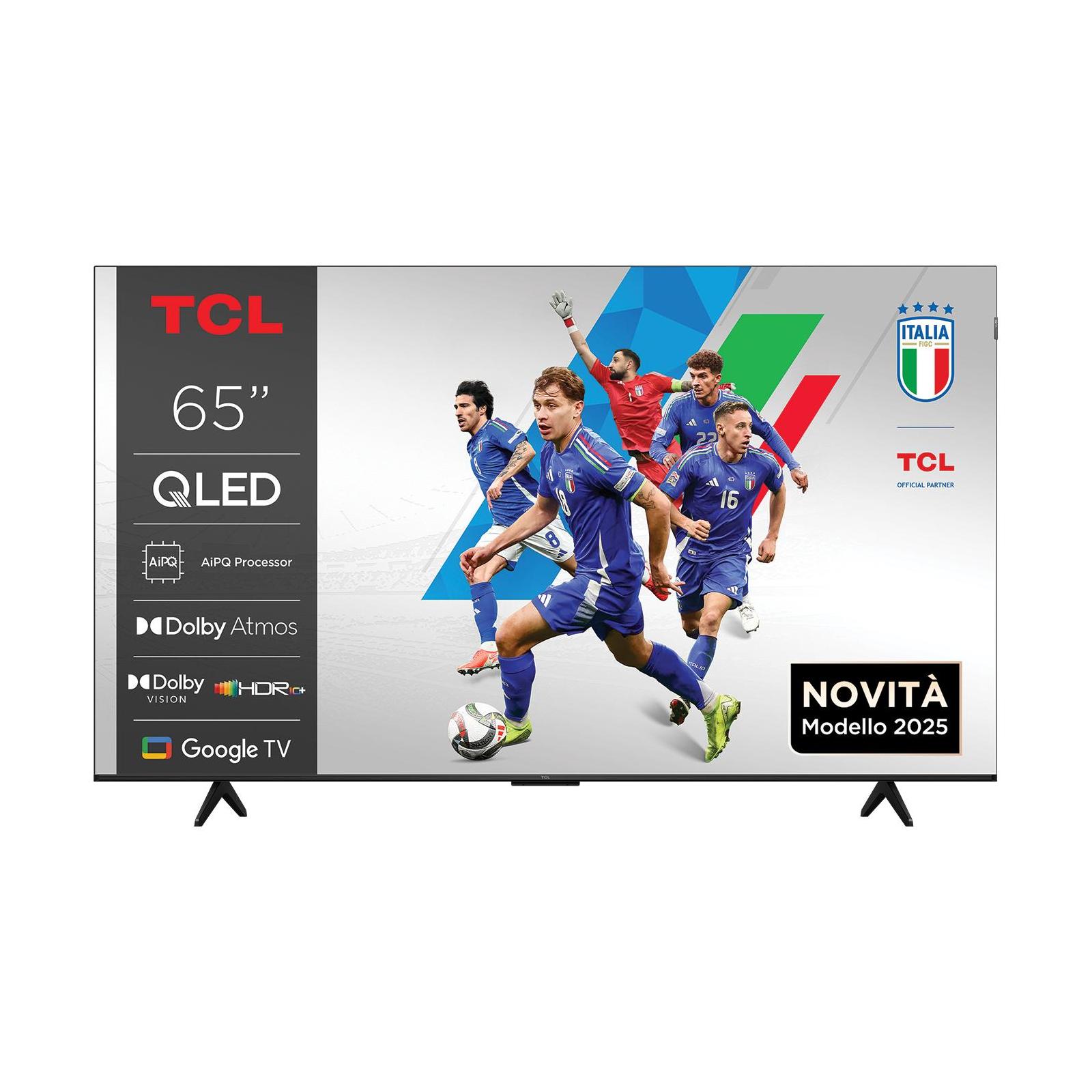 U-QLED UHD 65'' STV TCL 65P7K