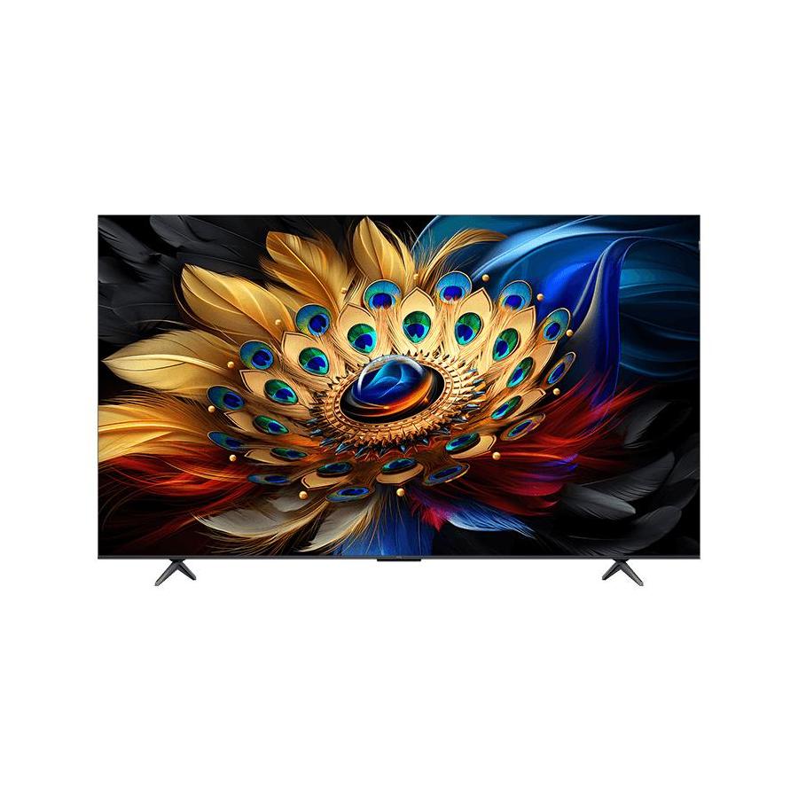 QLED UHD 85” GTV TCL 85C655