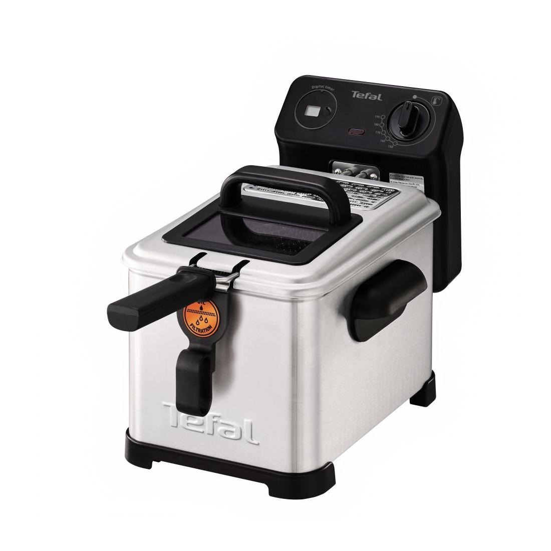 FREIDORA TEFAL FILTRA PRO PREMIUM ECO 4L