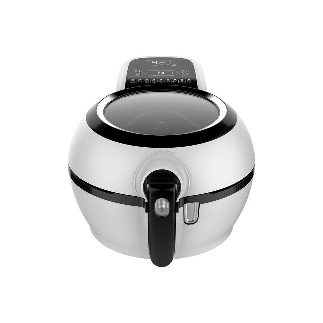 FREIDORA DE AIRE TEFAL FZ761015 ACTIFRY