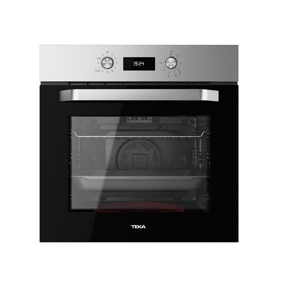 Teka 111010042 hcb 6648 ss horno multifunciÃ³n de 60cm clase a+