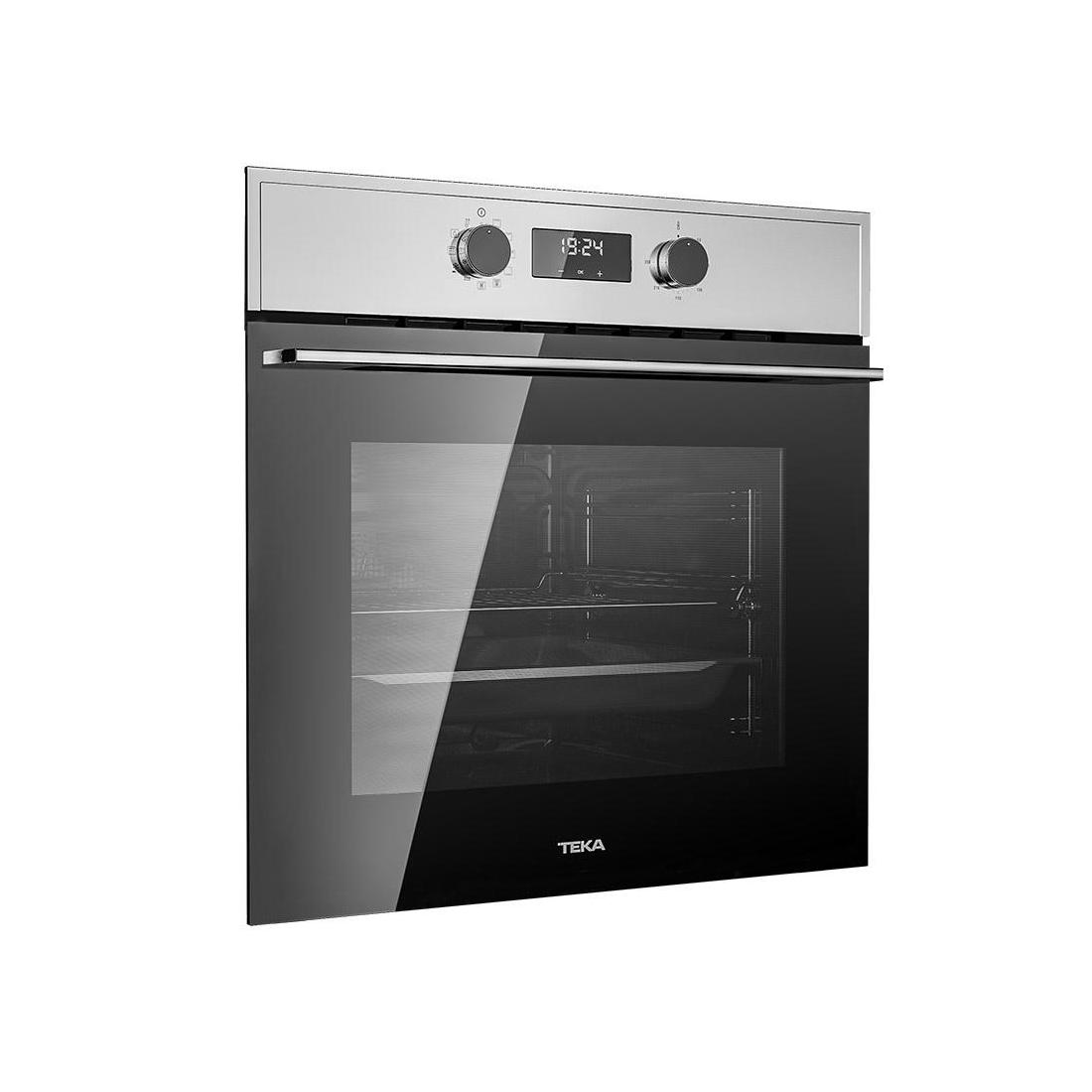 Teka 111010045 total hsb 635 p s horno p