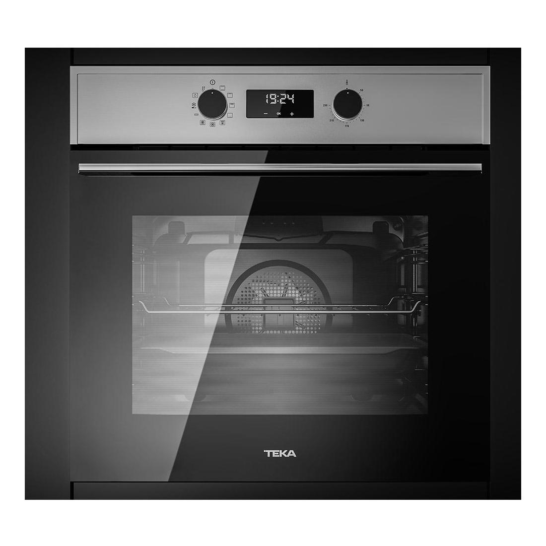 HORNO MULTIFUNCION TEKA HSB 645 S INOX