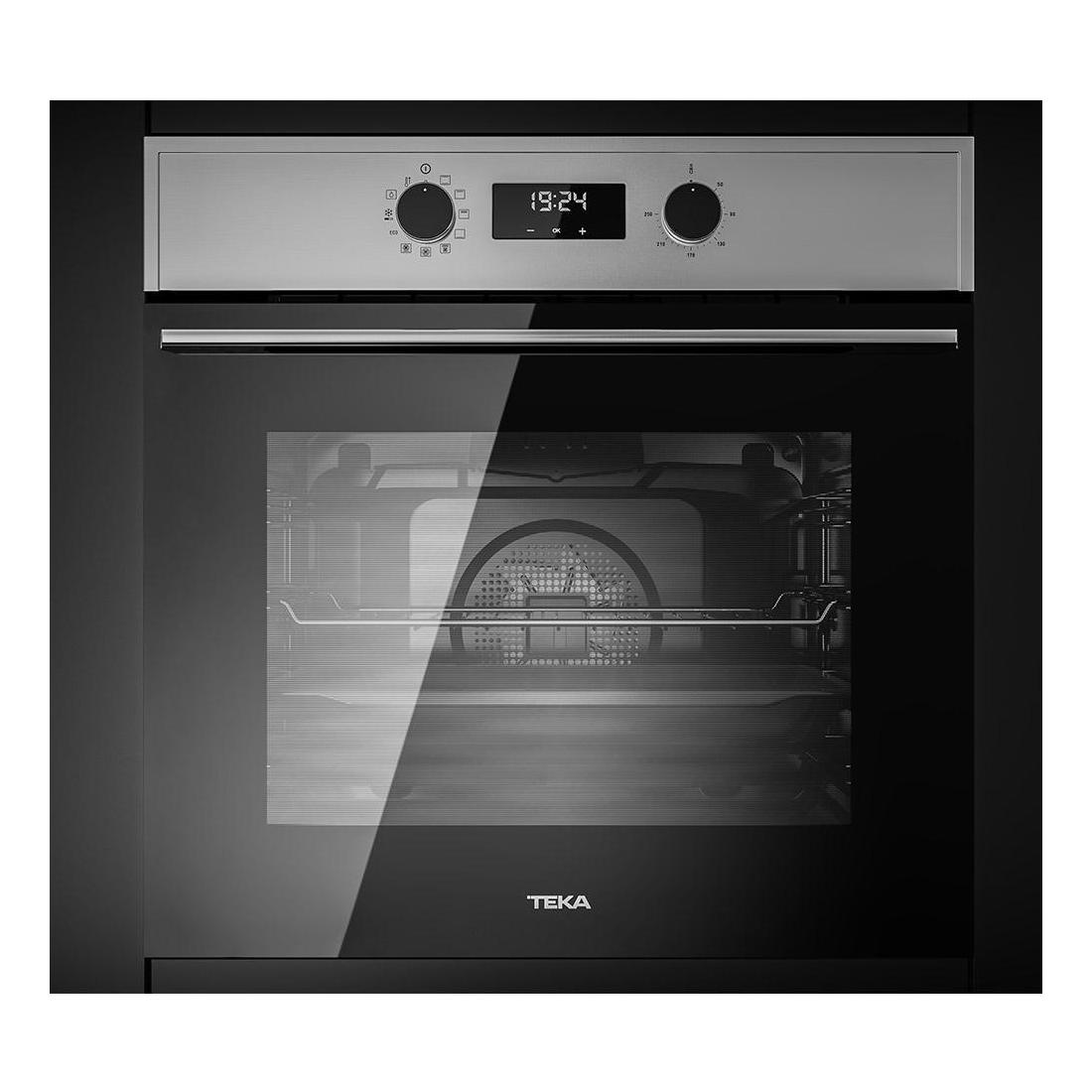Teka 111010055 horno pirolitico hsb 625