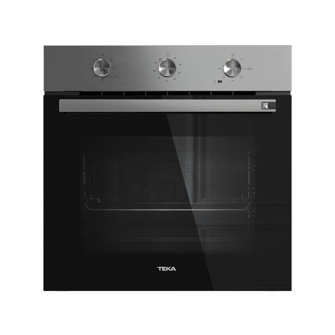 C-HORNO MULTIFUNCIÓN TEKA HSB 6150 INOX