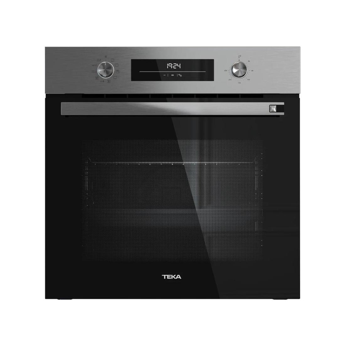 HORNO MULTIFUNCIÓN TEKA HSB 6360 INOX
