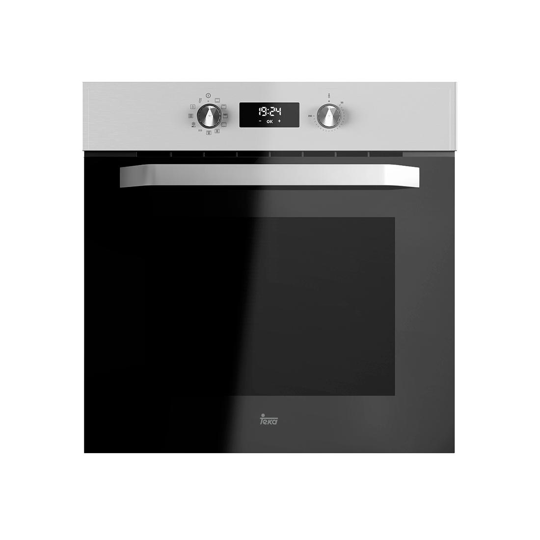 Teka HCB6435P horno multifunciÃ³n pirolitico inox a+ independiente