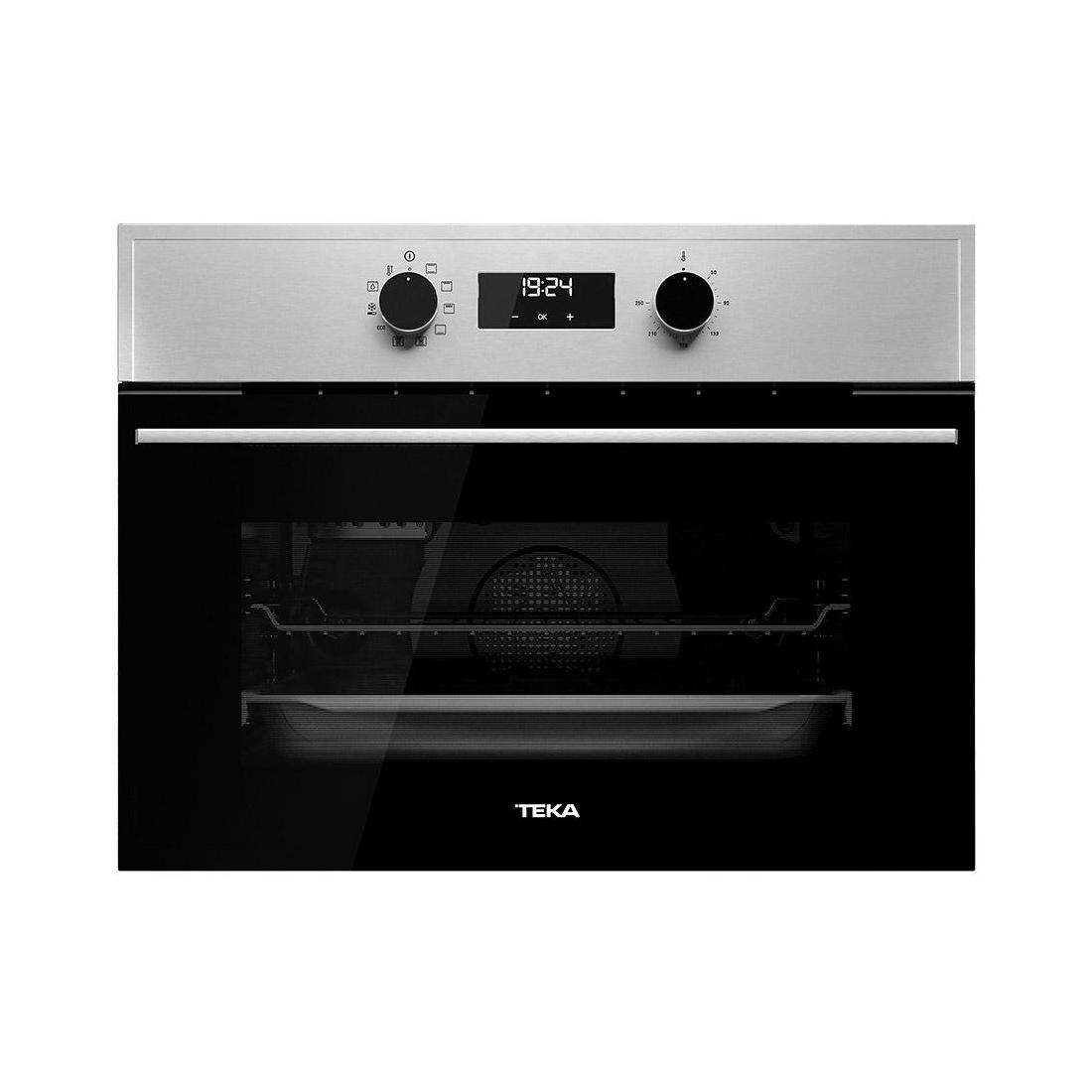 HORNO COMPACTO TEKA HSC 635 S INOX