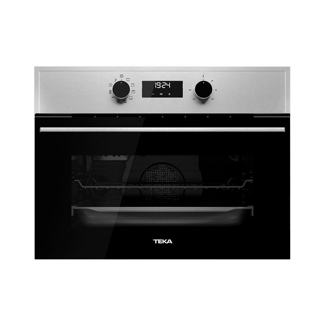HORNO COMPACTO TEKA HSC 635 P S INOX