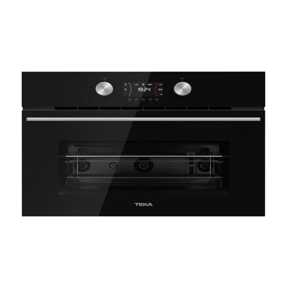 MICRO TEKA MLC 8440 CRISTAL NEGRO