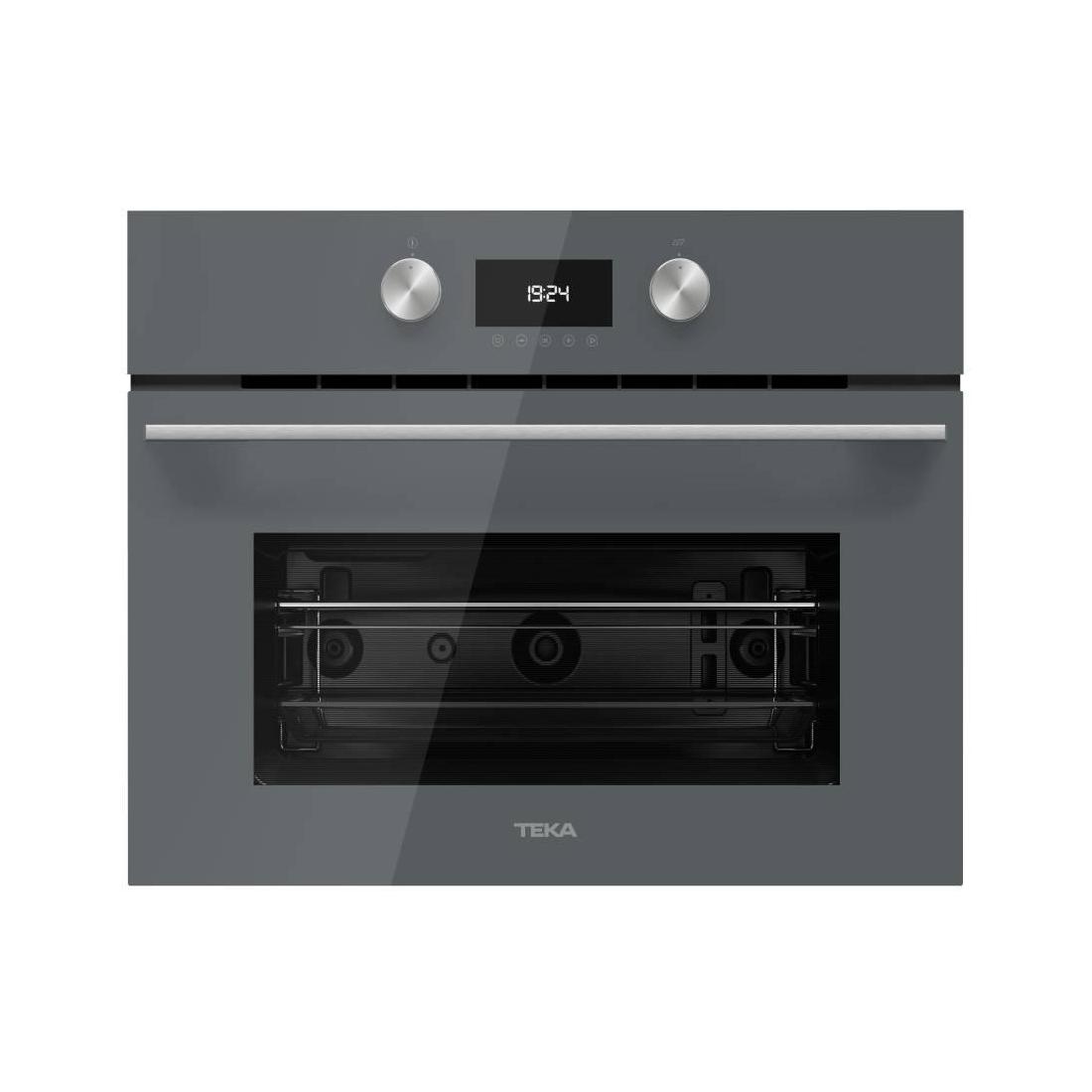 MICRO TEKA MLC 8440 CRISTAL ST GREY
