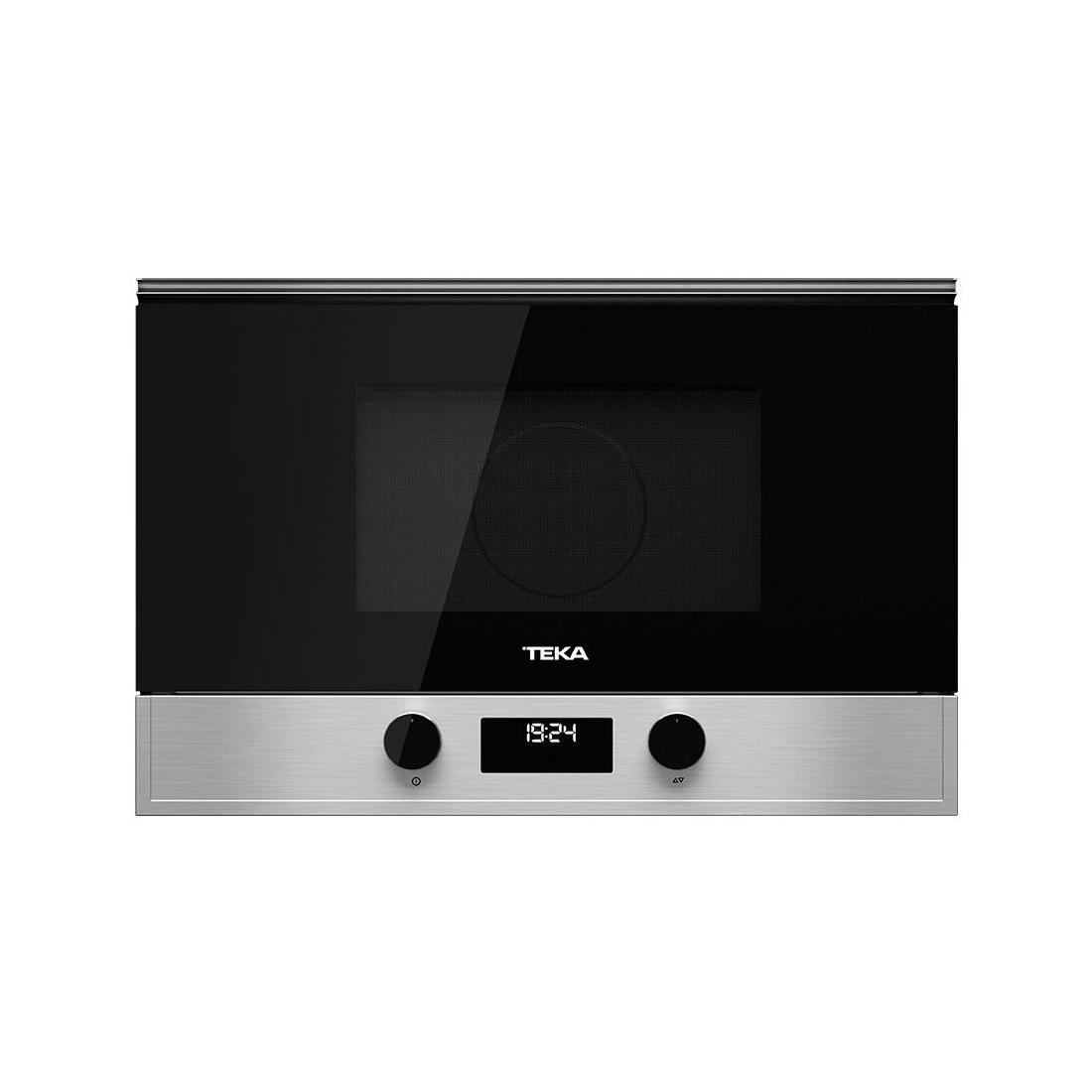 MICRO TEKA MS 622 BIS R S INOX