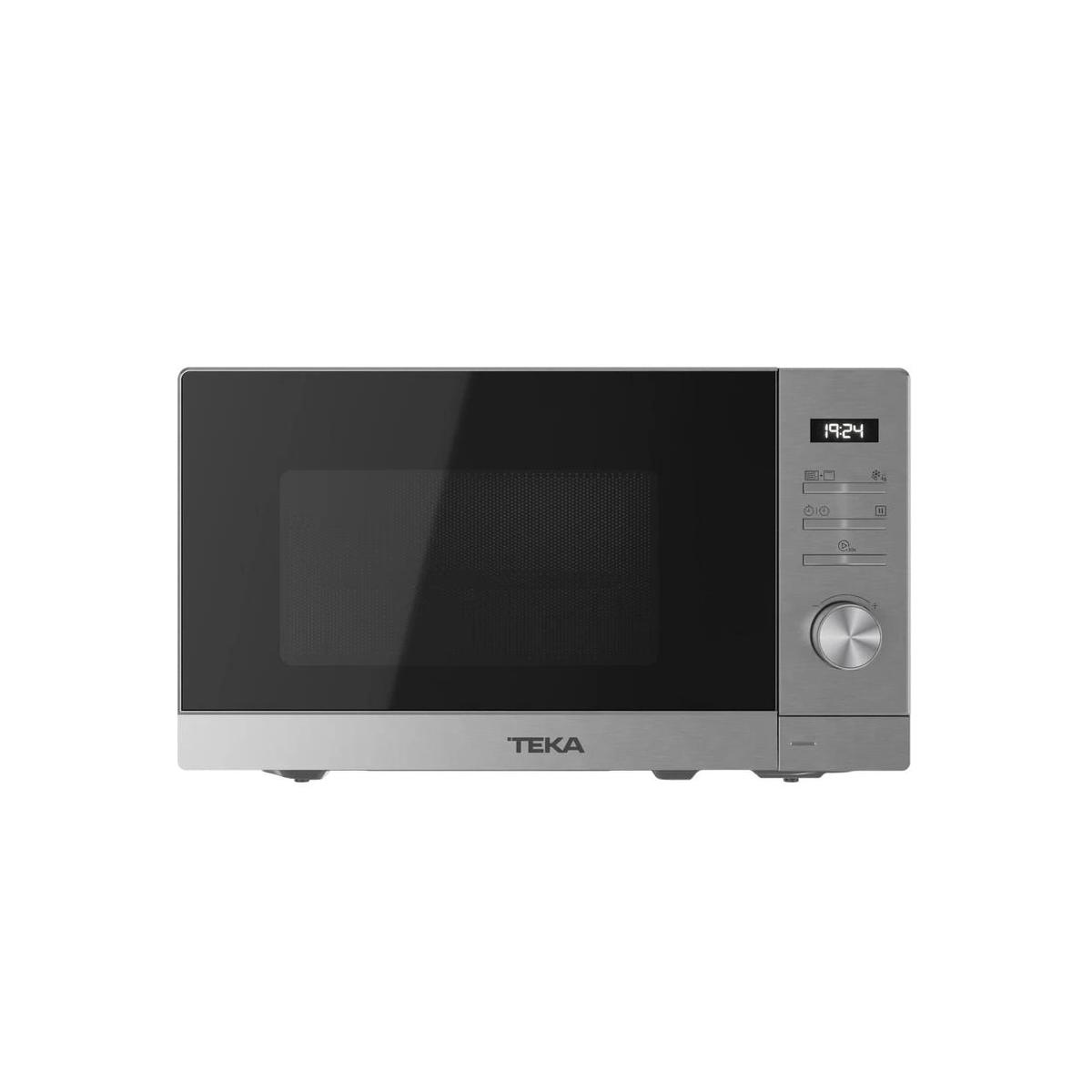 MICRO TEKA MWE FS20 G INOX  GRILL
