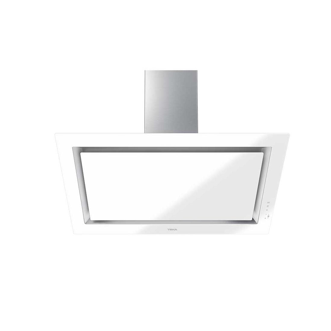 CAMPANA DECORATIVA TEKA DLV 99660 BLANCO