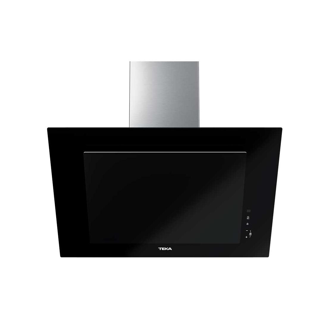 Teka 112930041 maestro dvt pro 78660 tbs campana decorativa vertical de 70cm clase a+