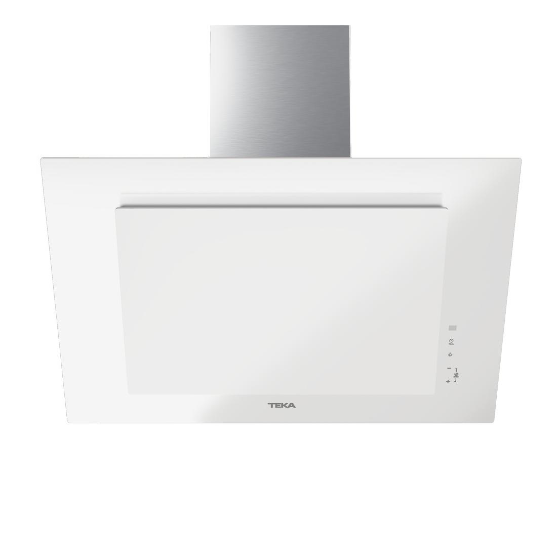 CAMPANA DEC. TEKA DVT 78660TBSWH 70CM.BL
