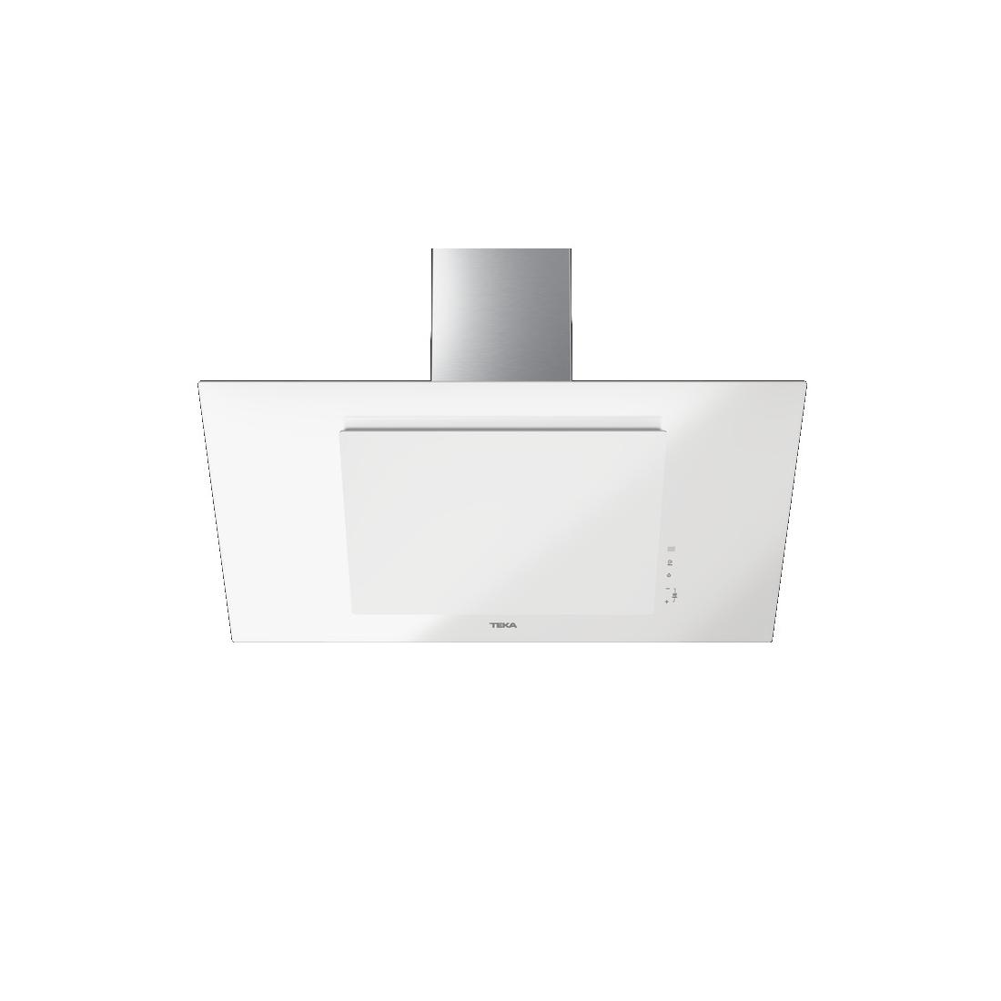CAMPANA DECORATIVA TEKA DVT 98660 TBS WH