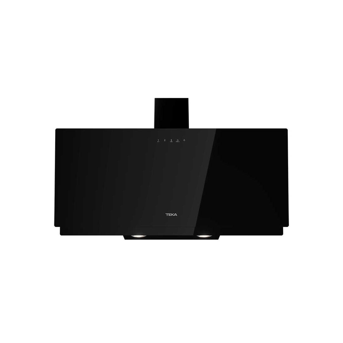 Teka 112950012 campana deco. vertical tÃ¡ctil dvn97050