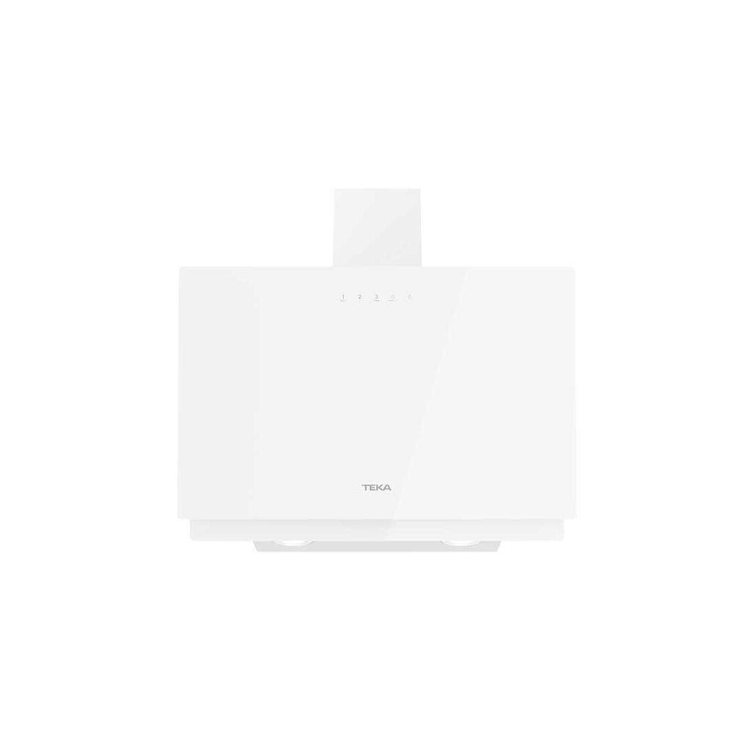CAMPANA TEKA DECO. VERT. TÁCTIL DVN67050